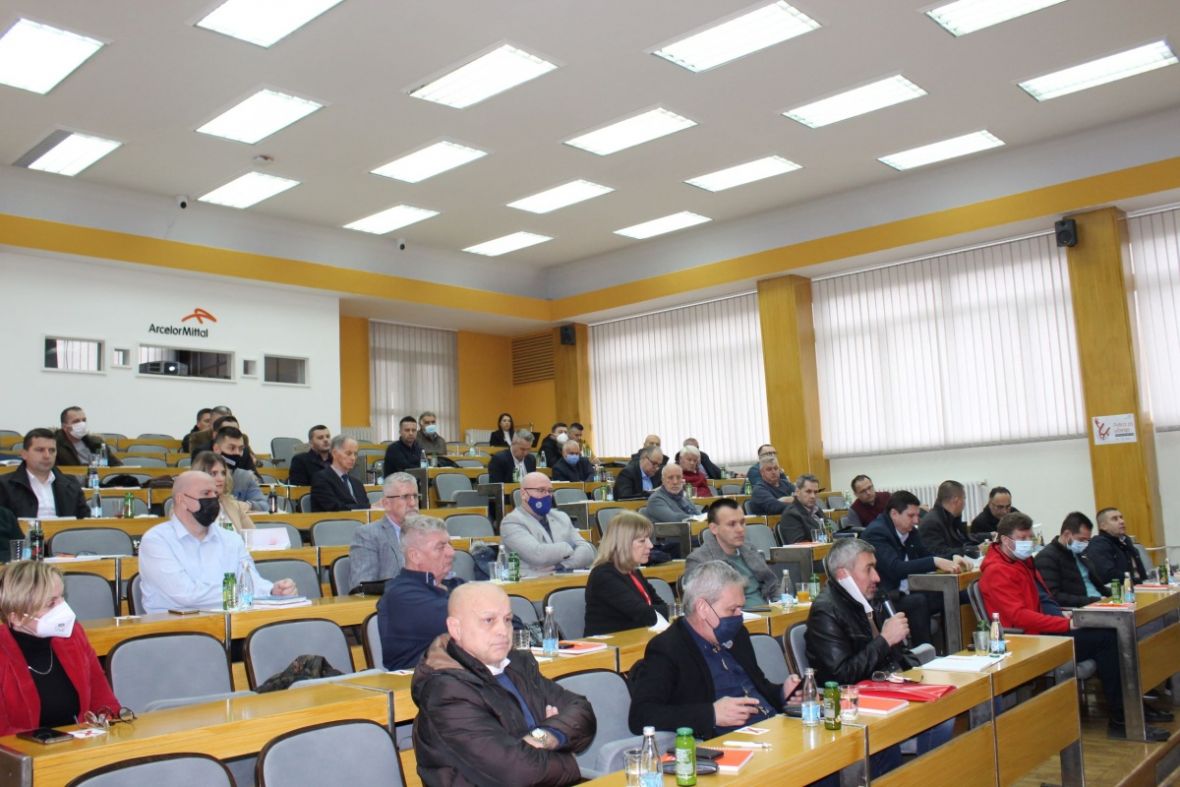 Poskupljenje električne energije preko 20% neprihvatljivo za poslodavce